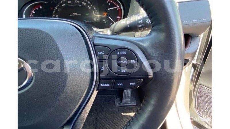 Big with watermark toyota 4runner ali sabieh region import dubai 3371