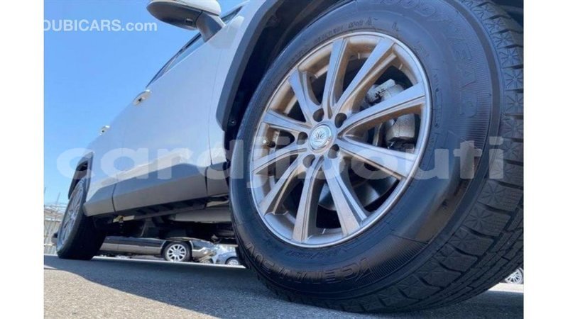 Big with watermark toyota 4runner ali sabieh region import dubai 3371