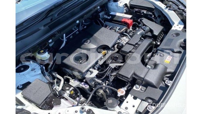 Big with watermark toyota 4runner ali sabieh region import dubai 3371