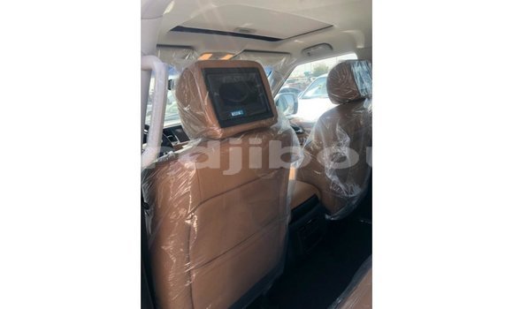 Acheter Import Voiture Nissan Patrol Blanc à Import - Dubai, Ali Sabieh Region Acheter Import Voiture Nissan Patrol Blanc à Import - Dubai, Ali Sabieh Region