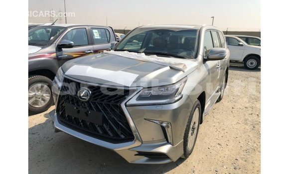 Acheter Import Voiture Lexus LX Autre à Import - Dubai, Ali Sabieh Region Acheter Import Voiture Lexus LX Autre à Import - Dubai, Ali Sabieh Region