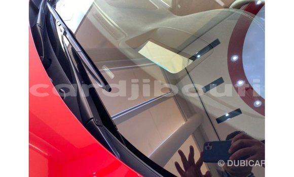 Acheter Import Voiture Kia Stinger Rouge à Import - Dubai, Ali Sabieh Region Acheter Import Voiture Kia Stinger Rouge à Import - Dubai, Ali Sabieh Region