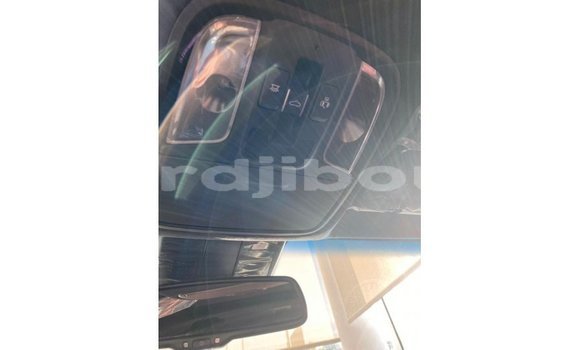 Acheter Import Voiture Kia Stinger Rouge à Import - Dubai, Ali Sabieh Region Acheter Import Voiture Kia Stinger Rouge à Import - Dubai, Ali Sabieh Region