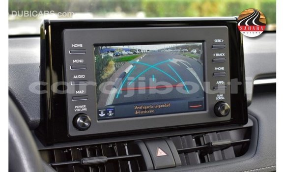 Acheter Import Voiture Toyota 4Runner Autre à Import - Dubai, Ali Sabieh Region Acheter Import Voiture Toyota 4Runner Autre à Import - Dubai, Ali Sabieh Region