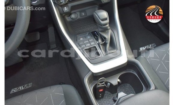 Acheter Import Voiture Toyota 4Runner Autre à Import - Dubai, Ali Sabieh Region Acheter Import Voiture Toyota 4Runner Autre à Import - Dubai, Ali Sabieh Region