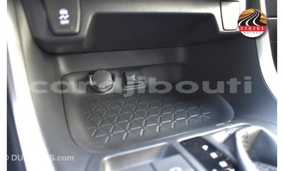 Acheter Import Voiture Toyota 4Runner Autre à Import - Dubai, Ali Sabieh Region Acheter Import Voiture Toyota 4Runner Autre à Import - Dubai, Ali Sabieh Region