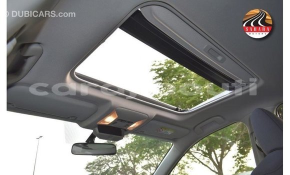 Acheter Import Voiture Toyota 4Runner Autre à Import - Dubai, Ali Sabieh Region Acheter Import Voiture Toyota 4Runner Autre à Import - Dubai, Ali Sabieh Region