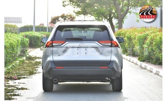 Acheter Import Voiture Toyota 4Runner Autre à Import - Dubai, Ali Sabieh Region Acheter Import Voiture Toyota 4Runner Autre à Import - Dubai, Ali Sabieh Region