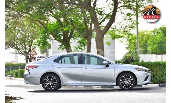 Acheter Import Voiture Toyota Camry Autre à Import - Dubai, Ali Sabieh Region Acheter Import Voiture Toyota Camry Autre à Import - Dubai, Ali Sabieh Region