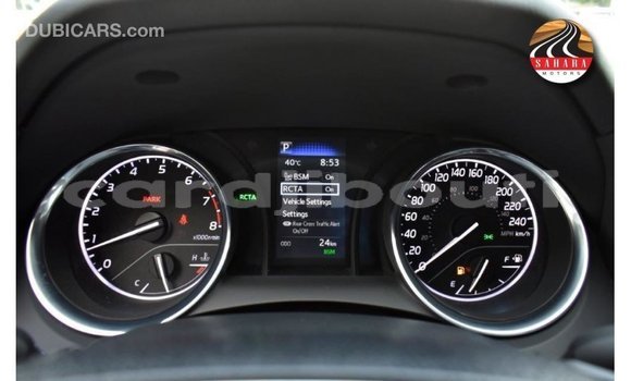 Acheter Import Voiture Toyota Camry Autre à Import - Dubai, Ali Sabieh Region Acheter Import Voiture Toyota Camry Autre à Import - Dubai, Ali Sabieh Region