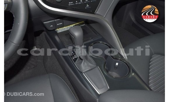 Acheter Import Voiture Toyota Camry Autre à Import - Dubai, Ali Sabieh Region Acheter Import Voiture Toyota Camry Autre à Import - Dubai, Ali Sabieh Region