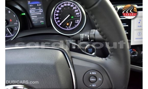 Acheter Import Voiture Toyota Camry Autre à Import - Dubai, Ali Sabieh Region Acheter Import Voiture Toyota Camry Autre à Import - Dubai, Ali Sabieh Region