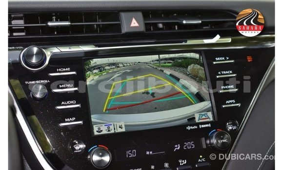 Acheter Import Voiture Toyota Camry Autre à Import - Dubai, Ali Sabieh Region Acheter Import Voiture Toyota Camry Autre à Import - Dubai, Ali Sabieh Region