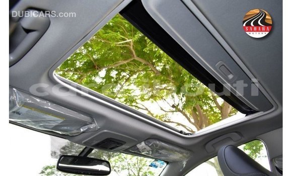 Acheter Import Voiture Toyota Camry Autre à Import - Dubai, Ali Sabieh Region Acheter Import Voiture Toyota Camry Autre à Import - Dubai, Ali Sabieh Region