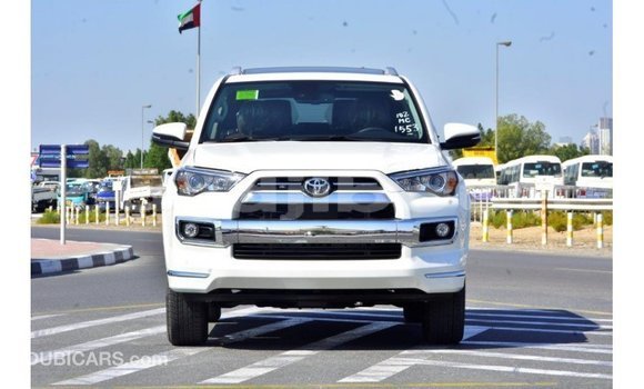Acheter Import Voiture Toyota 4Runner Blanc à Import - Dubai, Ali Sabieh Region Acheter Import Voiture Toyota 4Runner Blanc à Import - Dubai, Ali Sabieh Region