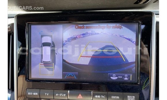 Acheter Import Voiture Toyota Land Cruiser Noir à Import - Dubai, Ali Sabieh Region Acheter Import Voiture Toyota Land Cruiser Noir à Import - Dubai, Ali Sabieh Region