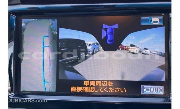 Acheter Import Voiture Toyota Land Cruiser Noir à Import - Dubai, Ali Sabieh Region Acheter Import Voiture Toyota Land Cruiser Noir à Import - Dubai, Ali Sabieh Region