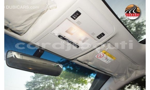 Acheter Import Voiture Toyota Land Cruiser Autre à Import - Dubai, Ali Sabieh Region Acheter Import Voiture Toyota Land Cruiser Autre à Import - Dubai, Ali Sabieh Region