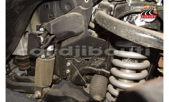 Acheter Import Voiture Toyota Land Cruiser Autre à Import - Dubai, Ali Sabieh Region Acheter Import Voiture Toyota Land Cruiser Autre à Import - Dubai, Ali Sabieh Region