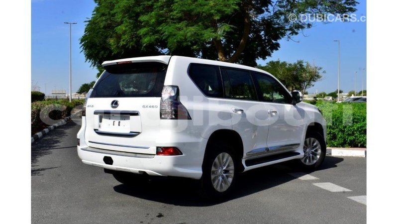 Big with watermark lexus gx ali sabieh region import dubai 3392