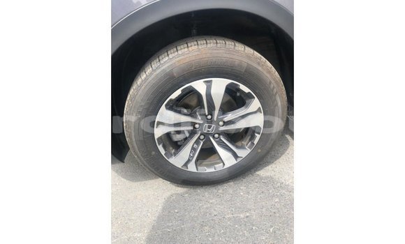 Acheter Import Moto Honda C Autre à Import - Dubai, Ali Sabieh Region