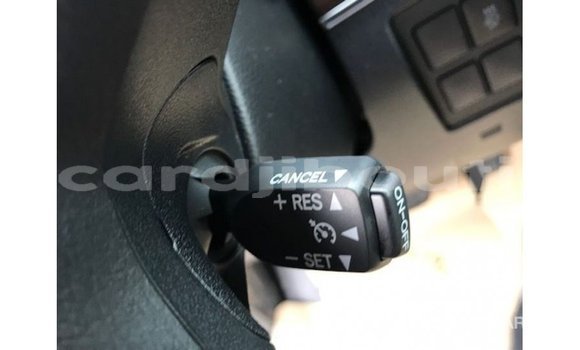 Acheter Import Voiture Toyota Land Cruiser Noir à Import - Dubai, Ali Sabieh Region Acheter Import Voiture Toyota Land Cruiser Noir à Import - Dubai, Ali Sabieh Region