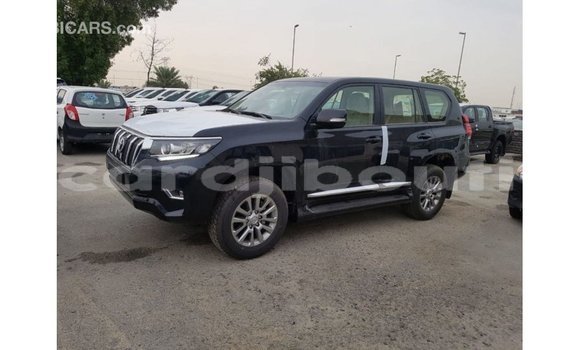 Acheter Import Voiture Toyota Prado Noir à Import - Dubai, Ali Sabieh Region Acheter Import Voiture Toyota Prado Noir à Import - Dubai, Ali Sabieh Region