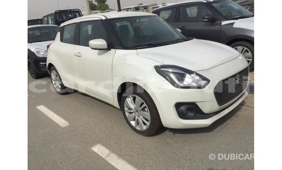 Acheter Import Voiture Suzuki Swift Blanc à Import - Dubai, Ali Sabieh Region Acheter Import Voiture Suzuki Swift Blanc à Import - Dubai, Ali Sabieh Region