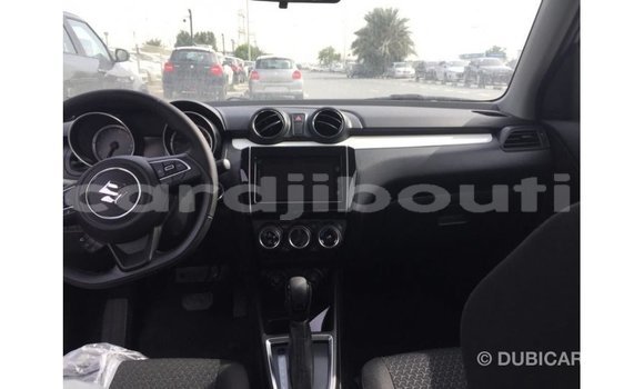 Acheter Import Voiture Suzuki Swift Blanc à Import - Dubai, Ali Sabieh Region Acheter Import Voiture Suzuki Swift Blanc à Import - Dubai, Ali Sabieh Region