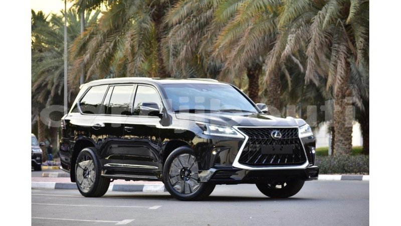 Big with watermark lexus lx ali sabieh region import dubai 3399