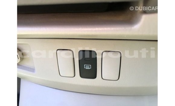 Acheter Import Voiture Toyota Hilux Noir à Import - Dubai, Ali Sabieh Region Acheter Import Voiture Toyota Hilux Noir à Import - Dubai, Ali Sabieh Region