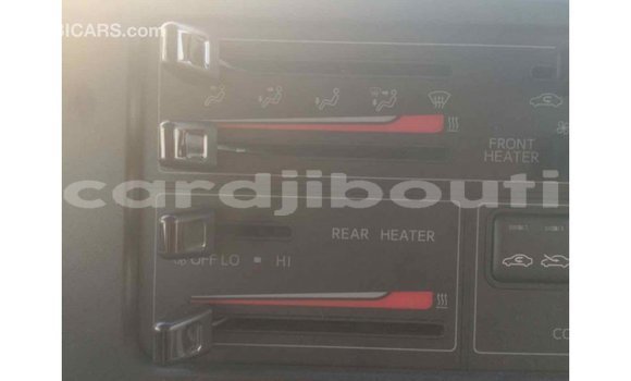 Buy Import Toyota Coaster White Car in Import - Dubai in Ali Sabieh Region Buy Import Toyota Coaster White Car in Import - Dubai in Ali Sabieh Region