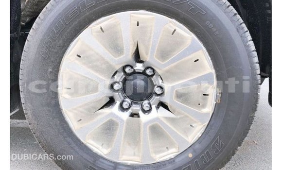 Acheter Import Voiture Toyota Prado Noir à Import - Dubai, Ali Sabieh Region Acheter Import Voiture Toyota Prado Noir à Import - Dubai, Ali Sabieh Region