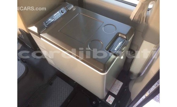 Buy Import Toyota Coaster White Car in Import - Dubai in Ali Sabieh Region Buy Import Toyota Coaster White Car in Import - Dubai in Ali Sabieh Region