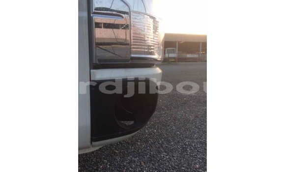 Buy Import Toyota Coaster White Car in Import - Dubai in Ali Sabieh Region Buy Import Toyota Coaster White Car in Import - Dubai in Ali Sabieh Region