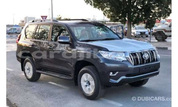 Acheter Import Voiture Toyota Prado Noir à Import - Dubai, Ali Sabieh Region Acheter Import Voiture Toyota Prado Noir à Import - Dubai, Ali Sabieh Region