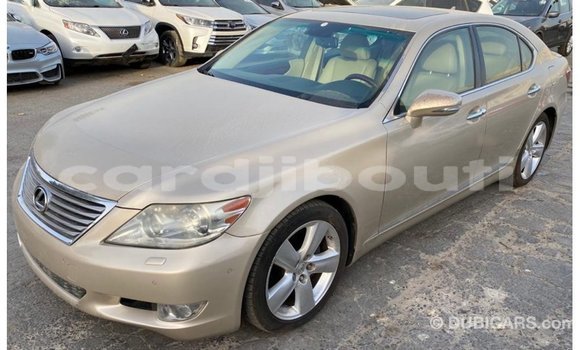 Buy Import Lexus LS Other Car in Import - Dubai in Ali Sabieh Region Buy Import Lexus LS Other Car in Import - Dubai in Ali Sabieh Region