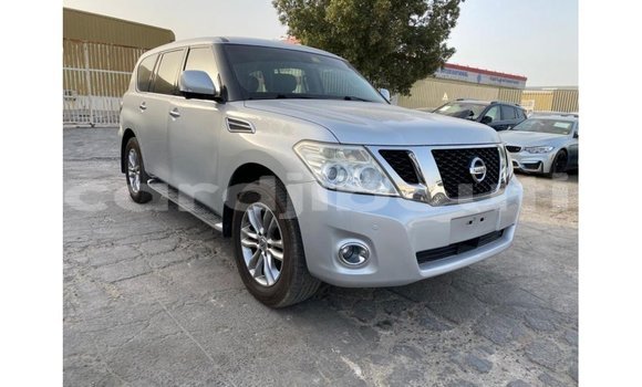 Buy Import Nissan Patrol Other Car in Import - Dubai in Ali Sabieh Region Buy Import Nissan Patrol Other Car in Import - Dubai in Ali Sabieh Region