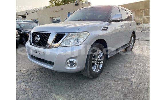 Buy Import Nissan Patrol Other Car in Import - Dubai in Ali Sabieh Region Buy Import Nissan Patrol Other Car in Import - Dubai in Ali Sabieh Region