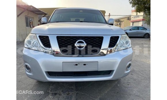 Buy Import Nissan Patrol Other Car in Import - Dubai in Ali Sabieh Region Buy Import Nissan Patrol Other Car in Import - Dubai in Ali Sabieh Region