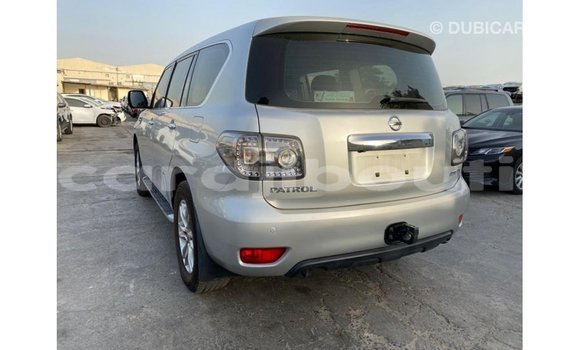 Buy Import Nissan Patrol Other Car in Import - Dubai in Ali Sabieh Region Buy Import Nissan Patrol Other Car in Import - Dubai in Ali Sabieh Region