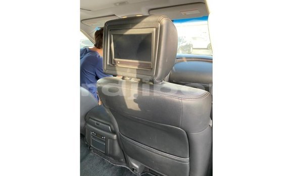 Buy Import Nissan Patrol Other Car in Import - Dubai in Ali Sabieh Region Buy Import Nissan Patrol Other Car in Import - Dubai in Ali Sabieh Region