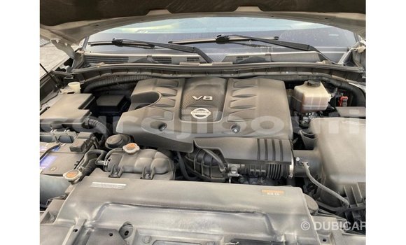 Buy Import Nissan Patrol Other Car in Import - Dubai in Ali Sabieh Region Buy Import Nissan Patrol Other Car in Import - Dubai in Ali Sabieh Region