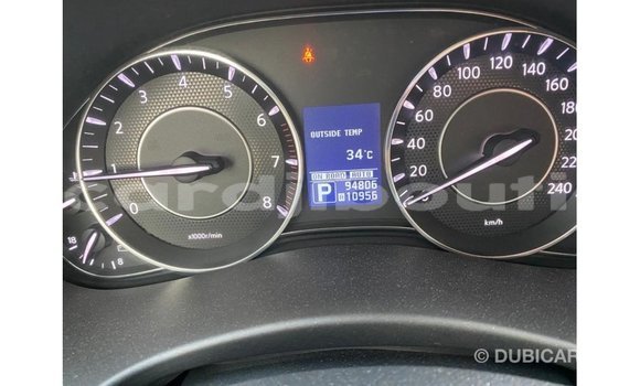 Buy Import Nissan Patrol Other Car in Import - Dubai in Ali Sabieh Region Buy Import Nissan Patrol Other Car in Import - Dubai in Ali Sabieh Region