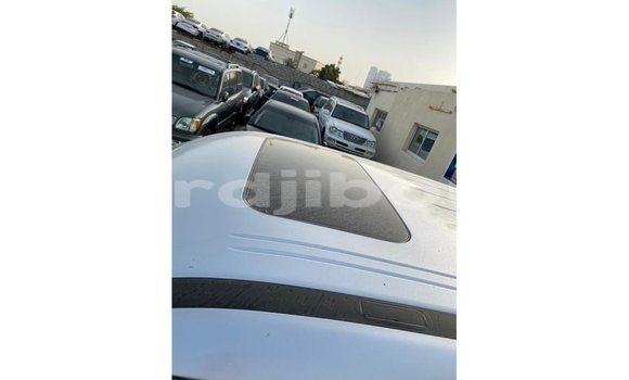 Buy Import Nissan Patrol Other Car in Import - Dubai in Ali Sabieh Region Buy Import Nissan Patrol Other Car in Import - Dubai in Ali Sabieh Region