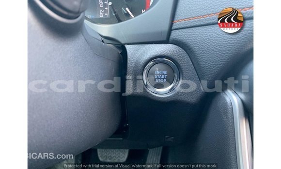 Acheter Import Voiture Toyota 4Runner Autre à Import - Dubai, Ali Sabieh Region Acheter Import Voiture Toyota 4Runner Autre à Import - Dubai, Ali Sabieh Region