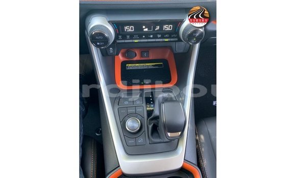 Acheter Import Voiture Toyota 4Runner Autre à Import - Dubai, Ali Sabieh Region Acheter Import Voiture Toyota 4Runner Autre à Import - Dubai, Ali Sabieh Region