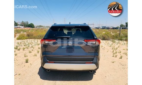 Acheter Import Voiture Toyota 4Runner Autre à Import - Dubai, Ali Sabieh Region Acheter Import Voiture Toyota 4Runner Autre à Import - Dubai, Ali Sabieh Region