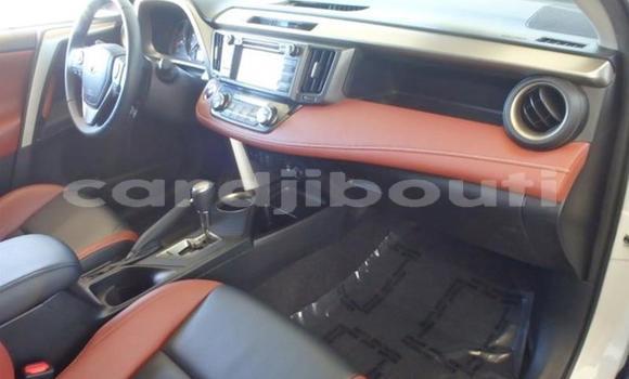 Buy Used Toyota RAV4 Green Car in Djibouti in Djibouti Region Buy Used Toyota RAV4 Green Car in Djibouti in Djibouti Region