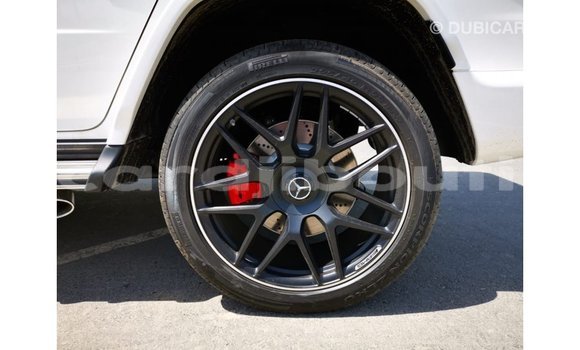 Buy Import Mercedes-Benz 190 White Car in Import - Dubai in Ali Sabieh Region Buy Import Mercedes-Benz 190 White Car in Import - Dubai in Ali Sabieh Region